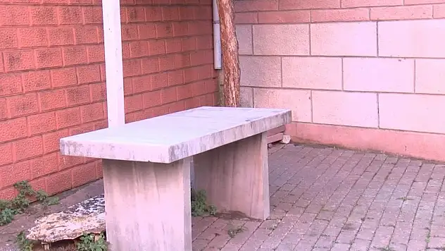 Cenaze töreninde hayatta olduğu anlaşılan adam şok yarattı