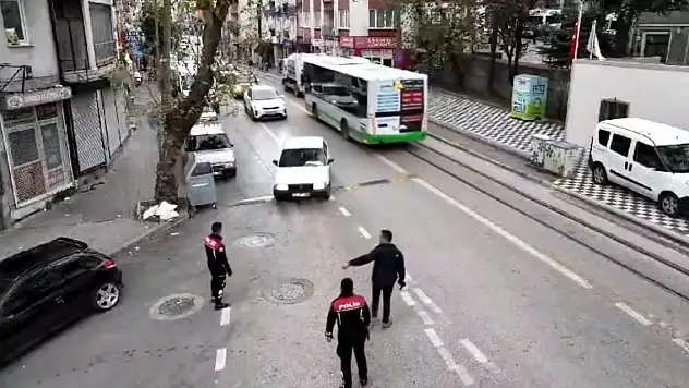 4 bin suçlu yakalandı!