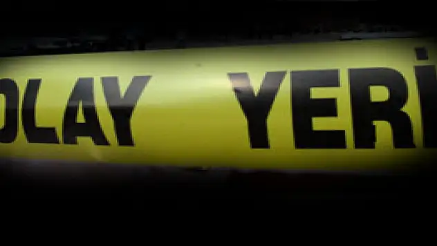 Komşusunu öldürme sebebi şok etti