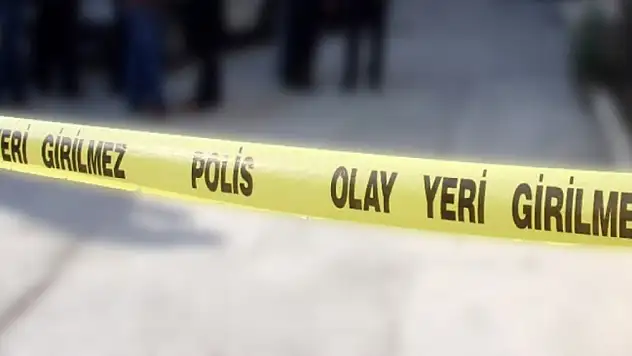 Avukat, ofisinde ölü bulundu