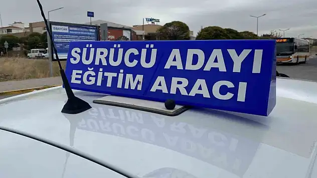 Ehliyet almak daha zor hale gelecek