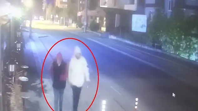 Cezaevinde arkadaş oldular, çıktıkları gibi tekrar cezaevine girdiler