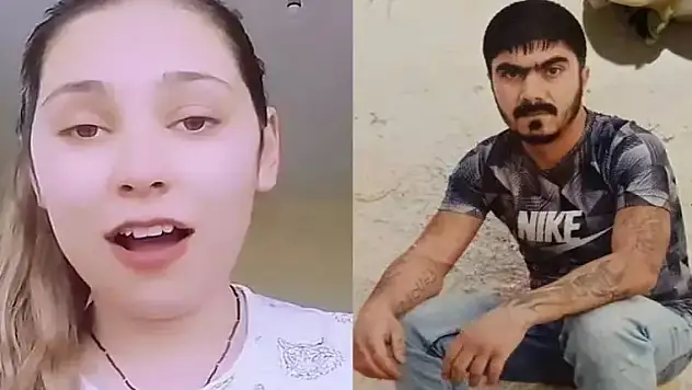 Konya'da Damla'yı 47 bıçak darbesiyle öldürmüştü! Cezası belli oldu