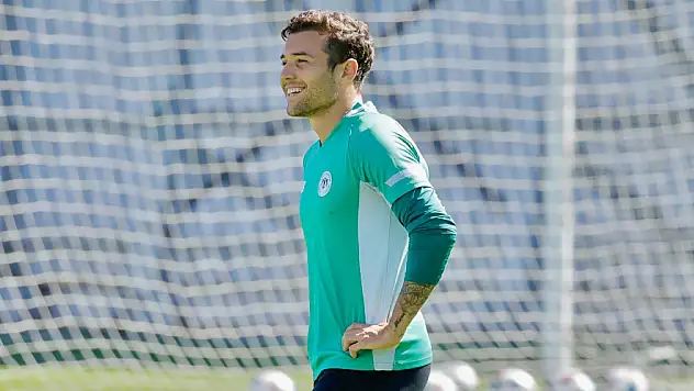 Konyaspor topbaşı yapacak!