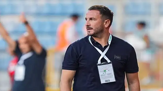 Konyaspor'da Çamdalı'nın cezası açıklandı!