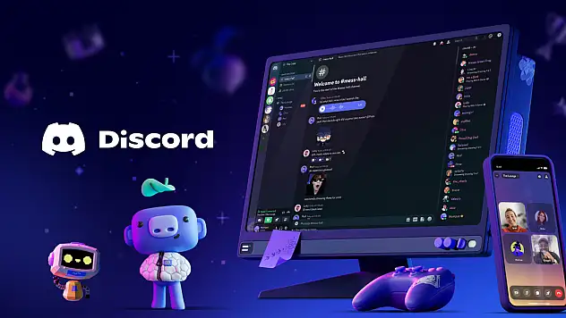 Discord soruşturmasında Konya'dan 1 kişi tutuklandı