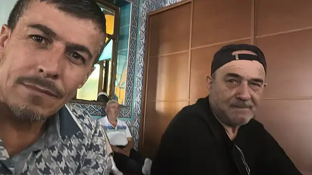 Dayı ve yeğen silahlı saldırıda öldü