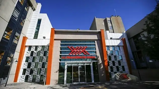 YÖK'ten öğrencilere 'siber suçlar' uyarısı