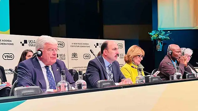 Başkan Altay'dan tepki: 'Bu düzen nasıl devam edecek?'