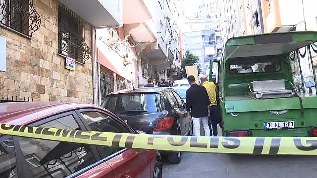 Eşini öldürüp polisi aradı, söylediği cümle şok etti