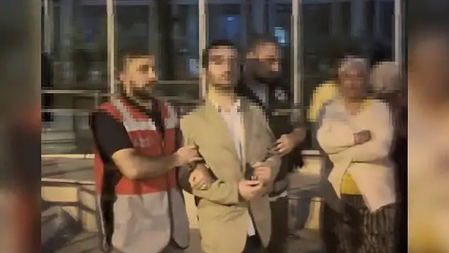 Katil Semih Çelik'i övmüştü! Tutuklandı