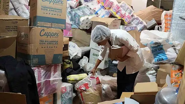 Mide bulandıran işletmeye para cezası