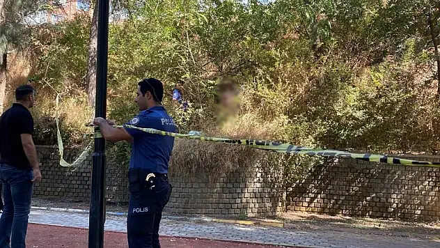 Kayıp olarak aranan kadın ölü bulundu