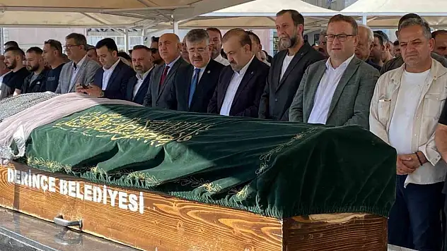 Sallandığı hamak minik kızın sonu oldu