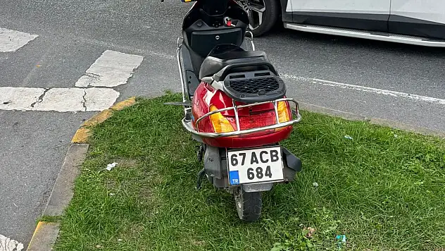 Kaza yapan motosikletli 5 gün sonra öldü