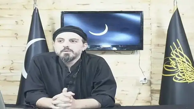 Sahte Mehdi Mustafa Çabuk tutuklandı