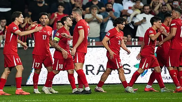 Montella böyle yorumladı, 'Rekor kırdık'