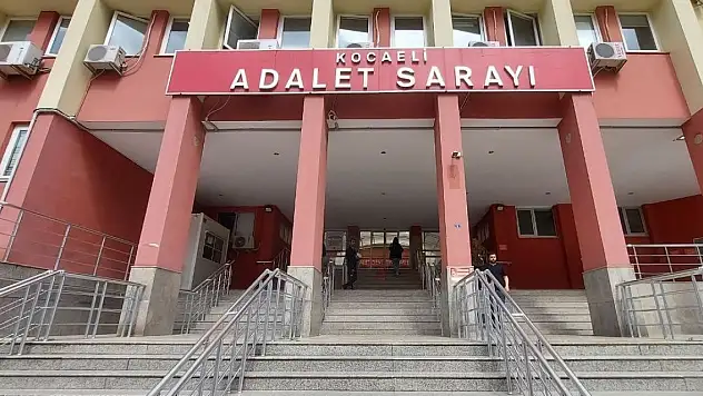 Yasak aşk davası... Müşteki: 'Onun yerinde olsam beni öldürürdüm'