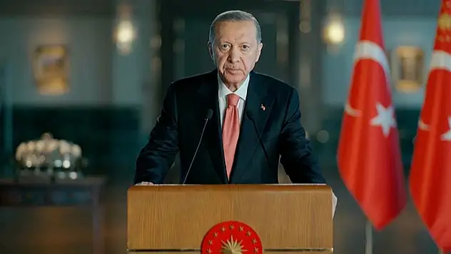 Cumhurbaşkanı Erdoğan: Dava arkadaşlarıma güveniyorum'