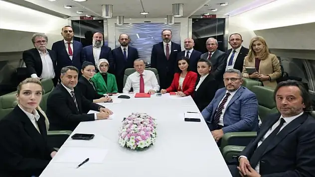 Cumhurbaşkanı Erdoğan'dan Köfteci Yusuf tartışmalarına ilk yorum