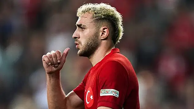 A Milli Futbol Takımı'nda iki isim aday kadrodan çıkarıldı