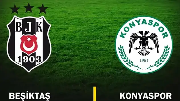 Konyaspor maçı öncesi 2 kritik haber!