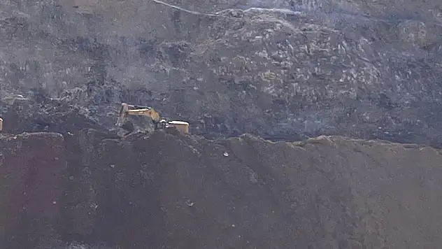 9 kişinin hayatını kaybettiği Erzincan İliç'teki Anagold Maden Ocağı basına açıldı