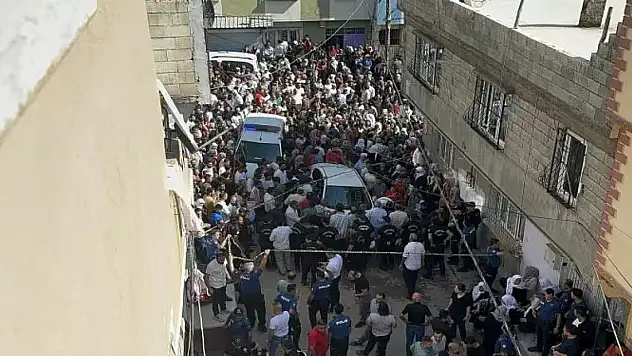 6 kişinin öldüğü aile katliamının sebebi ortaya çıktı