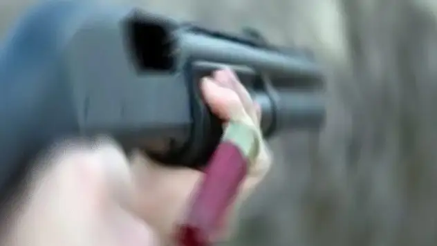 17 yaşındaki genç tartıştığı babasını tüfekle vurarak öldürdü