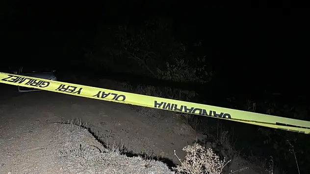 Evde 3 kişi öldürülmüş halde bulundu