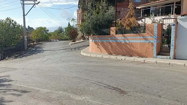 Su deposunda cesedi bulundu