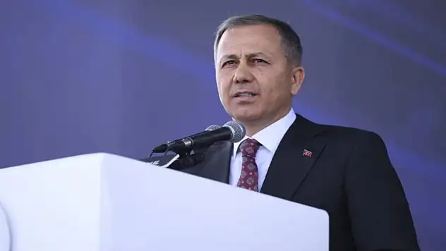 Bakan Yerlikaya'dan Konya'daki polise bıçaklı saldırıya ilişkin açıklama