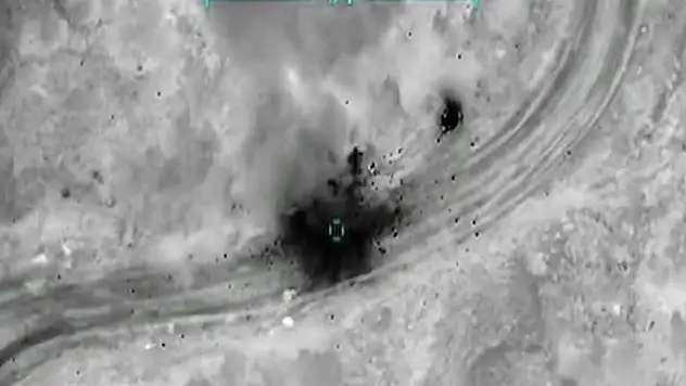 4 terörist etkisiz hale getirildi