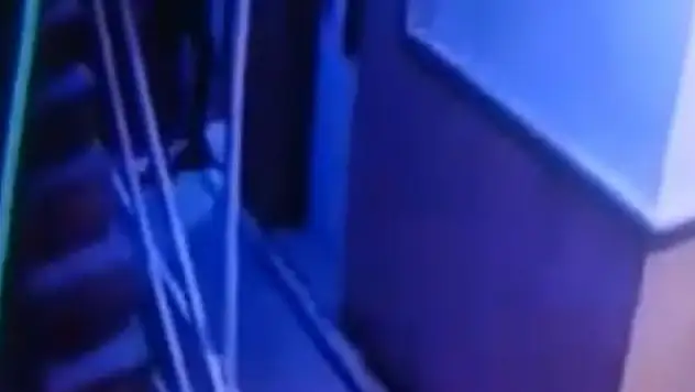 Polise bir saldırı da Gaziantep'te!