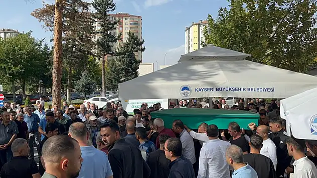 Bıçaklı kavga: 1 ölü, 1 yaralı