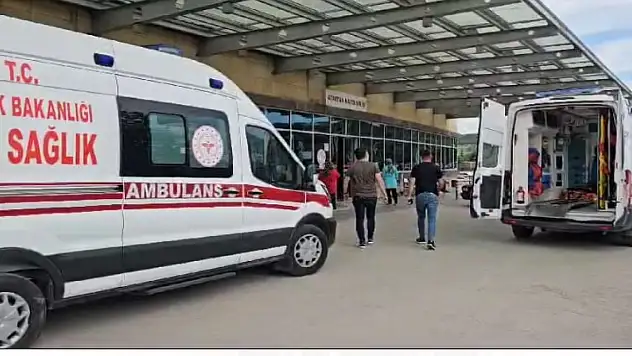 Köy muhtarı, arazi anlaşmazlığı tartışmasında öldürüldü