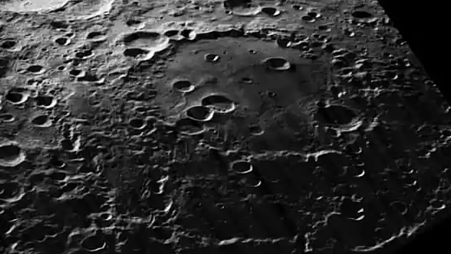 NASA'dan milyon dolarlık yarışma!