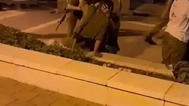 Hizbullah'tan İsrail'e saldırı! 67 İsrail askeri yaralandı