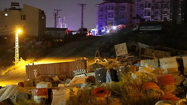 Hatay'da şantiyede 2 işçinin öldüğü kavganın sebebi belli oldu