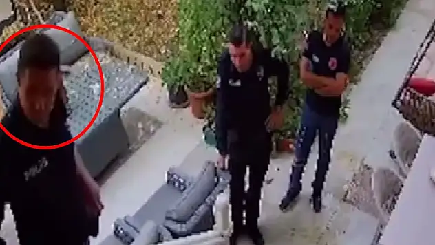 Konya'da bıçaklı saldırıda yaralanan Mustafa Topuz'un memleketi belli oldu