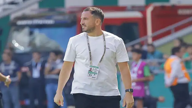 Konyaspor'da Çamdalı operasyon geçirdi!