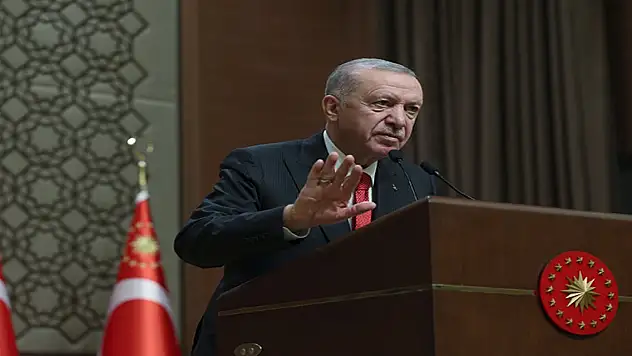 Erdoğan: Halktan kopuk idareci profiline tahammülümüz yok