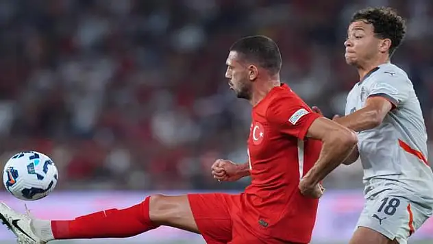 İzlanda-Türkiye maçıyla ilgili son karar verildi!