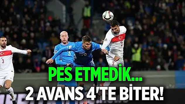 Türkiye ilki başardı!