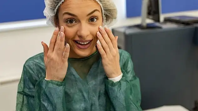 Smile Pro Lazer Tedavisinin Başarı Oranı ve Güvenilirliği