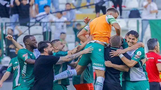 Konyaspor'da yıldızlar taraftarla buluşacak!