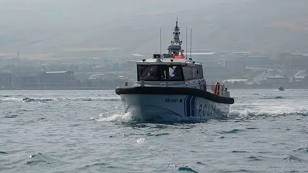 Kayıp Rojin Kabaiş, ROW ve sonar cihazıyla aranıyor