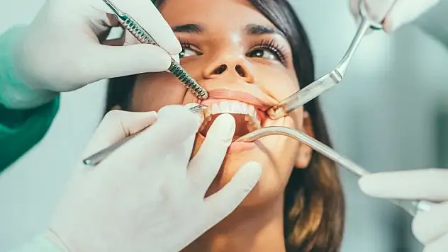 Nişantaşı Diş Kliniği'nin Sağladığı Avantajlar