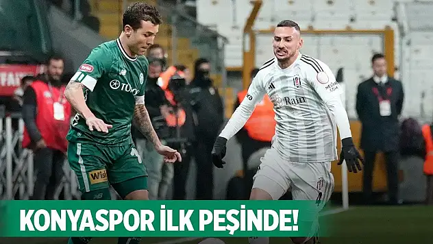 Konyaspor ilki başarmak istiyor