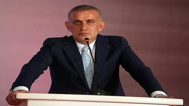 Yabancı sınırı kalkacak mı? Hacıosmanoğlu canlı yayında açıkladı